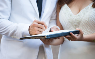 Comprendre les bases des régimes matrimoniaux : contrats de mariage